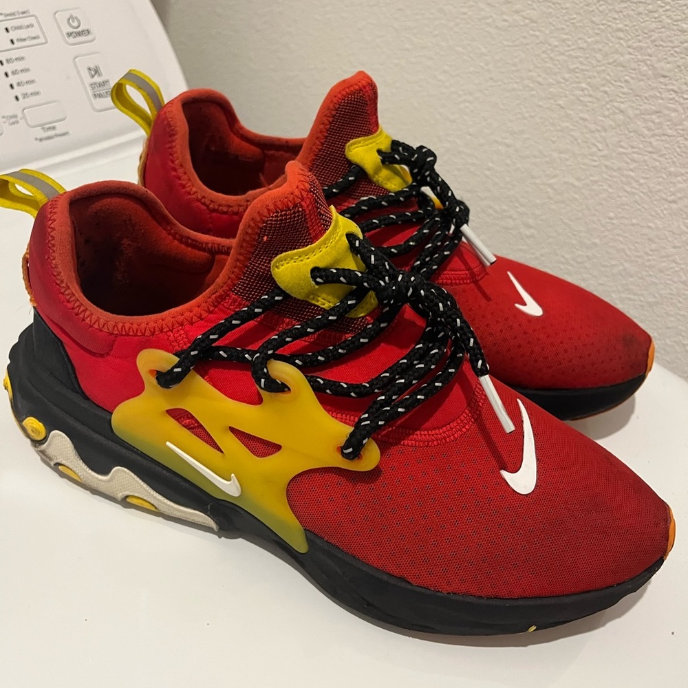 Nike Prestos